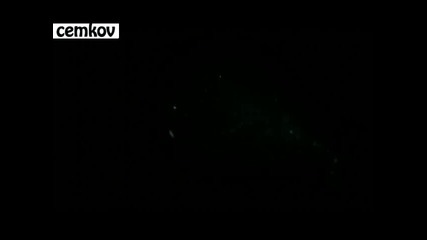 Вижте какво става, когато се светне крушка 
