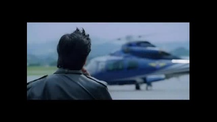 The King Sharukh Khan Great Theme