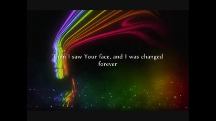 Toby Mac - Changed Forever lyrics 