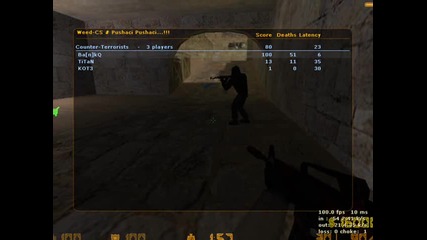 Counter-strike 1.6 Ba[n]kq