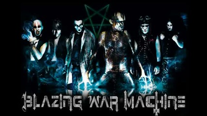 Blazing War Machine - Morbid Sexual Art.mpg