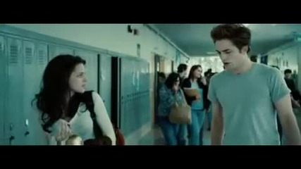 The biology scene - Twilight