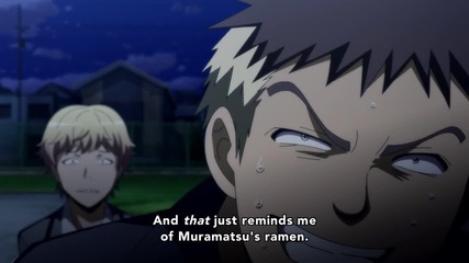 Ansatsu Kyoushitsu 2nd Season Episode 3