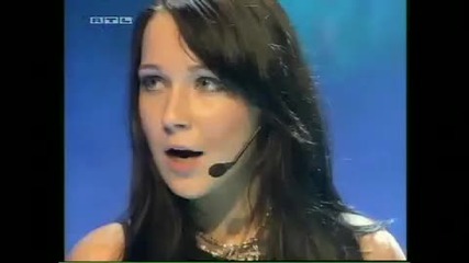 Vanilla Ninja - Blue Tattoo - live 