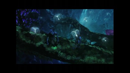 Avatar_ I see you - Leona Lewis (full Hd 1080p)