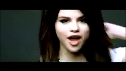 Selena Gomez- Falling Down