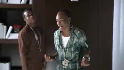Hurricane Chris feat Plies and Mario - Headboard 