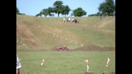 гр.глоджево offroad 31.05.2009