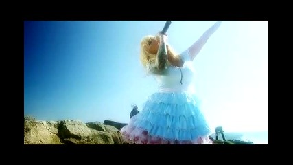 In This Moment - Forever (official Video) 