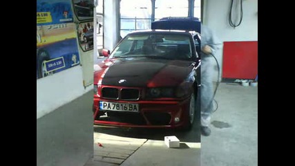 Bmw Tuning Anigro - 2