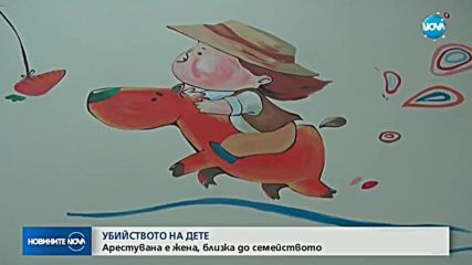 Една жена е задържана за убийството в Момчилград