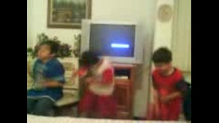 system kids 