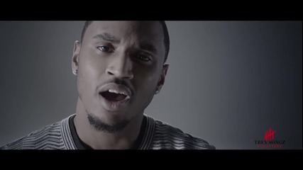 2®13 •» Trey Songz - Fumble [official Video]