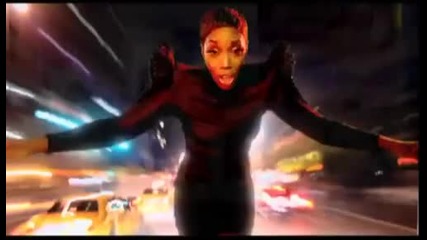 David Guetta feat. Estelle - One Love