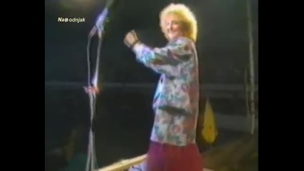 Ana Bekuta - Suze moje vidi pa odluci