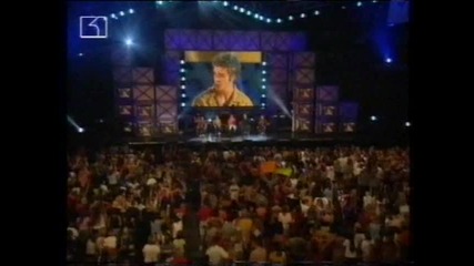 Nsync - This I Promiseyou(live) 