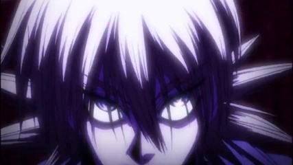 Monsters of Hellsing amv