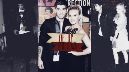 You And I #elounor #zerrie #payzer