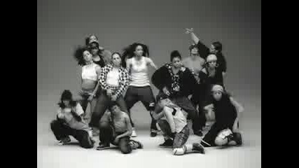 Ciara - Like A Boy [2006]