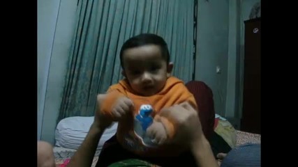 Dubstep Baby Beatbox
