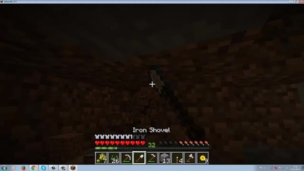 Minecraft ep. 2 part 1