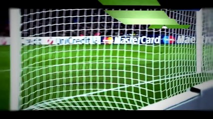 Кралят на футбола за 2011 и 2012