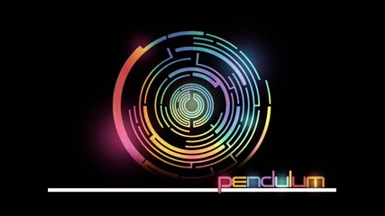 Pendulum - Blood Sugar