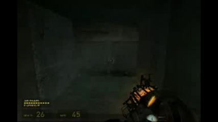 Half Life 2 walkthrough Part 31 