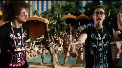 lmfao.ft.lil Jon - Shots