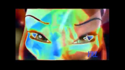 Winx Club Stella Hero
