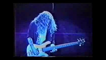 Extreme - Stop The World - Live1993