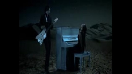 Jack White and Alicia Keys - Another Way To Die