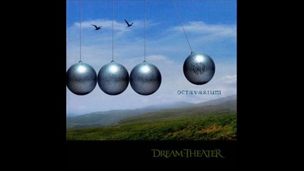 Dream Theater - I Walk Beside You