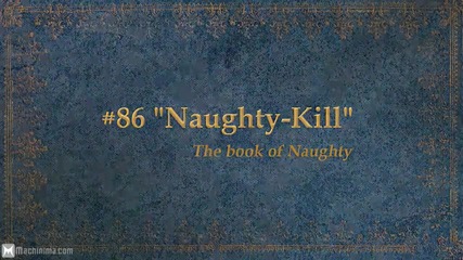 Naughty Bear Boat Kill Trailer [hd]