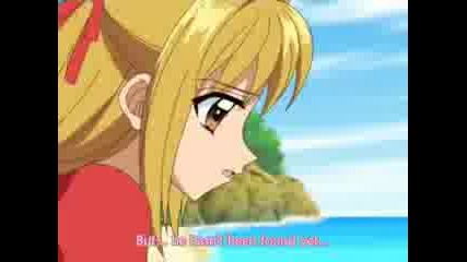 Mermaid Melody Pure episode 2 part 1