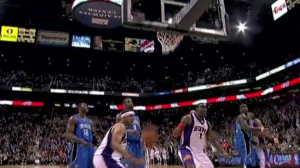Nba Season 2009 - 2010 Magic vs Suns 