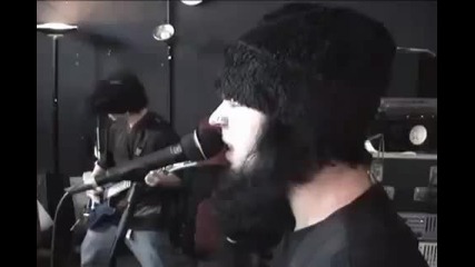 Static X - Start A War Hq (live in Studio) 