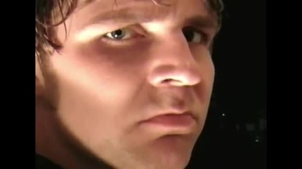 Jon Moxley ( Dean Ambrose ) Funny Promo