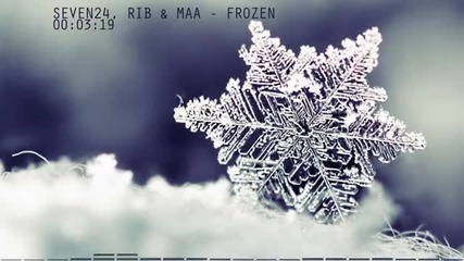 Seven24, Rib _ Maa - Frozen