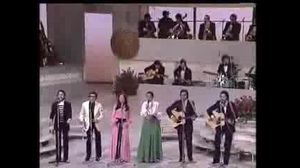 "eres Tu" - Mocedades