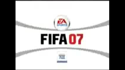 Fifa 07 - Gameplay
