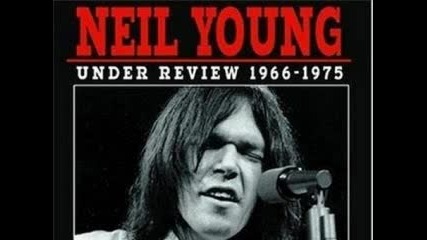 Neil Young And Crazy Horse - Welfare Mother