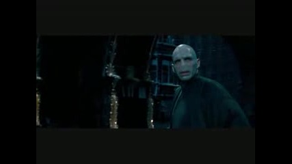 Harry Potter - Break The Ice