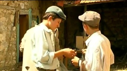 Лодки от динена кора 2003 (rus subs)