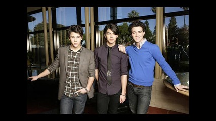jonas brothers - fly whit me 