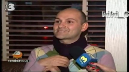 Андреа вика "кучето" :d