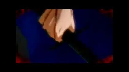 Bleach Amv - Going Under