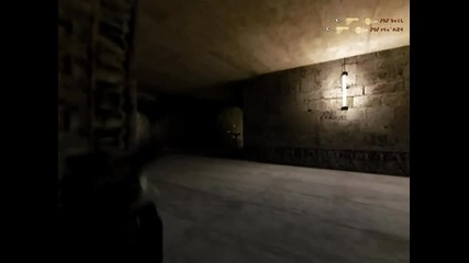 Kush. cs frag movie.