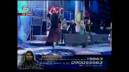 Music Idol 2 - 9 Sms Eliminacii 6 Chast..!!!