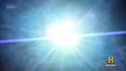 Древните извънземни Ancient Aliens S07e11 The Vanishings